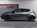 Renault clio v nouvelle e-tech full hybrid 145 esprit alpine park assist 360° garantie 24 mois occasion simplicicar le mans...