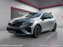 Renault clio v nouvelle e-tech full hybrid 145 esprit alpine park assist 360° garantie 24 mois occasion simplicicar le mans...