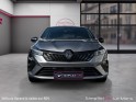 Renault clio v nouvelle e-tech full hybrid 145 esprit alpine park assist 360° garantie 24 mois occasion simplicicar le mans...