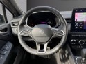 Renault clio v nouvelle e-tech full hybrid 145 esprit alpine park assist 360° garantie 24 mois occasion simplicicar le mans...