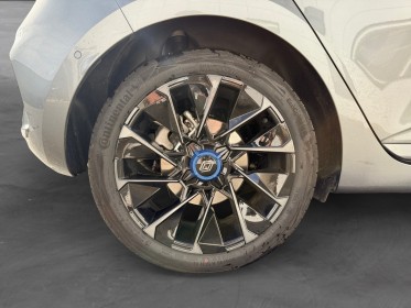 Renault clio v nouvelle e-tech full hybrid 145 esprit alpine park assist 360° garantie 24 mois occasion simplicicar le mans...