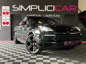 Porsche cayenne coupe e-hybrid 3.0 v6 462 ch tiptronic bva garantie 12 mois occasion  simplicicar aix les bains simplicicar...