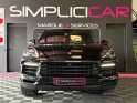 Porsche cayenne coupe e-hybrid 3.0 v6 462 ch tiptronic bva garantie 12 mois occasion  simplicicar aix les bains simplicicar...