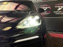 Porsche cayenne coupe e-hybrid 3.0 v6 462 ch tiptronic bva garantie 12 mois occasion  simplicicar aix les bains simplicicar...