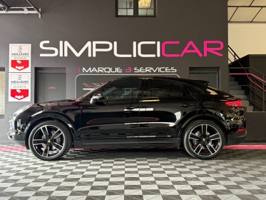 Porsche cayenne coupe e-hybrid 3.0 v6 462 ch tiptronic bva garantie 12 mois occasion  simplicicar aix les bains simplicicar...