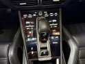 Porsche cayenne coupe e-hybrid 3.0 v6 462 ch tiptronic bva garantie 12 mois occasion  simplicicar aix les bains simplicicar...