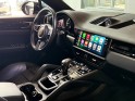 Porsche cayenne coupe e-hybrid 3.0 v6 462 ch tiptronic bva garantie 12 mois occasion  simplicicar aix les bains simplicicar...