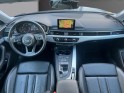 Audi a4 avant 2.0 tdi 150 s tronic 7 design luxe-dÉmarrage sans clÉ-siÉge chauffant-rÉgulateur de vietesse-garantie 12......