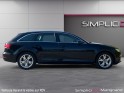 Audi a4 avant 2.0 tdi 150 s tronic 7 design luxe-dÉmarrage sans clÉ-siÉge chauffant-rÉgulateur de vietesse-garantie 12......