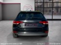 Audi a4 avant 2.0 tdi 150 s tronic 7 design luxe-dÉmarrage sans clÉ-siÉge chauffant-rÉgulateur de vietesse-garantie 12......