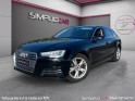 Audi a4 avant 2.0 tdi 150 s tronic 7 design luxe-dÉmarrage sans clÉ-siÉge chauffant-rÉgulateur de vietesse-garantie 12......