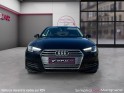 Audi a4 avant 2.0 tdi 150 s tronic 7 design luxe-dÉmarrage sans clÉ-siÉge chauffant-rÉgulateur de vietesse-garantie 12......