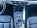 Audi a4 avant 2.0 tdi 150 s tronic 7 design luxe-dÉmarrage sans clÉ-siÉge chauffant-rÉgulateur de vietesse-garantie 12......