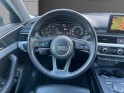 Audi a4 avant 2.0 tdi 150 s tronic 7 design luxe-dÉmarrage sans clÉ-siÉge chauffant-rÉgulateur de vietesse-garantie 12......