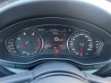 Audi a4 avant 2.0 tdi 150 s tronic 7 design luxe-dÉmarrage sans clÉ-siÉge chauffant-rÉgulateur de vietesse-garantie 12......