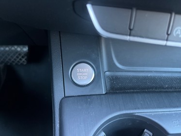 Audi a4 avant 2.0 tdi 150 s tronic 7 design luxe-dÉmarrage sans clÉ-siÉge chauffant-rÉgulateur de vietesse-garantie 12......