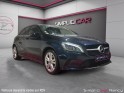 Mercedes classe a 180d 7g-dct finition sensation origine france 100% mercedes garantie 12 mois occasion simplicicar nancy...