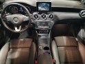 Mercedes classe a 180d 7g-dct finition sensation origine france 100% mercedes garantie 12 mois occasion simplicicar nancy...