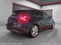 Mercedes classe a 180d 7g-dct finition sensation origine france 100% mercedes garantie 12 mois occasion simplicicar nancy...