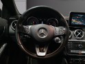 Mercedes classe a 180d 7g-dct finition sensation origine france 100% mercedes garantie 12 mois occasion simplicicar nancy...