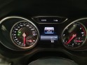 Mercedes classe a 180d 7g-dct finition sensation origine france 100% mercedes garantie 12 mois occasion simplicicar nancy...