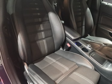 Mercedes classe a 180d 7g-dct finition sensation origine france 100% mercedes garantie 12 mois occasion simplicicar nancy...