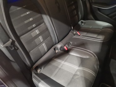 Mercedes classe a 180d 7g-dct finition sensation origine france 100% mercedes garantie 12 mois occasion simplicicar nancy...