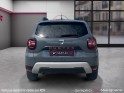 Dacia duster eco-g 100 4x2 sl extreme-camÉra av/ar 360-apple carplay-dÉmarrage sans clÉ-garantie 12 mois- occasion...