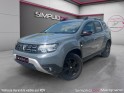 Dacia duster eco-g 100 4x2 sl extreme-camÉra av/ar 360-apple carplay-dÉmarrage sans clÉ-garantie 12 mois- occasion...