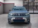 Dacia duster eco-g 100 4x2 sl extreme-camÉra av/ar 360-apple carplay-dÉmarrage sans clÉ-garantie 12 mois- occasion...