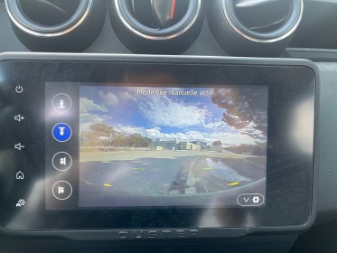 Dacia duster eco-g 100 4x2 sl extreme-camÉra av/ar 360-apple carplay-dÉmarrage sans clÉ-garantie 12 mois- occasion...