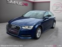 Audi a3 sportback 1.6 tdi 110 ambiente occasion simplicicar lille  simplicicar simplicibike france