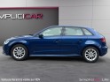 Audi a3 sportback 1.6 tdi 110 ambiente occasion simplicicar lille  simplicicar simplicibike france