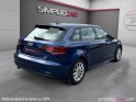 Audi a3 sportback 1.6 tdi 110 ambiente occasion simplicicar lille  simplicicar simplicibike france