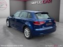 Audi a3 sportback 1.6 tdi 110 ambiente occasion simplicicar lille  simplicicar simplicibike france