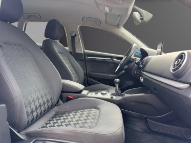 Audi a3 sportback 1.6 tdi 110 ambiente occasion simplicicar lille  simplicicar simplicibike france