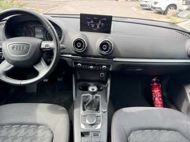 Audi a3 sportback 1.6 tdi 110 ambiente occasion simplicicar lille  simplicicar simplicibike france
