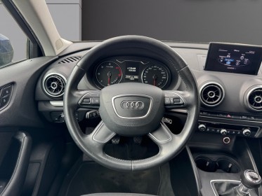 Audi a3 sportback 1.6 tdi 110 ambiente occasion simplicicar lille  simplicicar simplicibike france