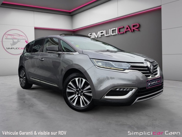 Renault espace v blue dci 200 edc initiale paris garantie 12 mois occasion simplicicar caen simplicicar simplicibike france Renault espace v blue dci 200 edc initiale paris garantie 12 mois occasion simplicicar caen simplicicar simplicibike france