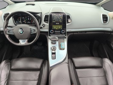 Renault espace v blue dci 200 edc initiale paris garantie 12 mois occasion simplicicar caen  simplicicar simplicibike france