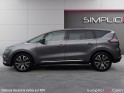 Renault espace v blue dci 200 edc initiale paris garantie 12 mois occasion simplicicar caen  simplicicar simplicibike france