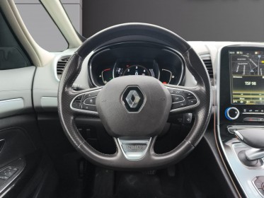 Renault espace v blue dci 200 edc initiale paris garantie 12 mois occasion simplicicar caen  simplicicar simplicibike france