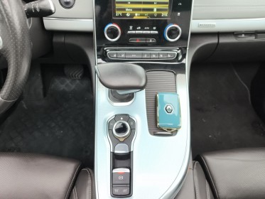 Renault espace v blue dci 200 edc initiale paris garantie 12 mois occasion simplicicar caen  simplicicar simplicibike france