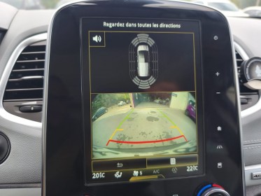 Renault espace v blue dci 200 edc initiale paris garantie 12 mois occasion simplicicar caen  simplicicar simplicibike france