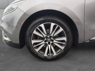 Renault espace v blue dci 200 edc initiale paris garantie 12 mois occasion simplicicar caen  simplicicar simplicibike france