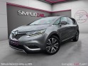 Renault espace v blue dci 200 edc initiale paris garantie 12 mois occasion simplicicar caen  simplicicar simplicibike france