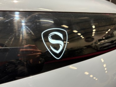 Simplici s1 simplici s1 neuve plusieurs couleurs a partir de 14 ans garantie constructeur idem citroen ami aixam ligier...