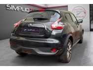NISSAN d'occasion JUKE 1.2E DIG-T 115 ACENTA de 2015 Le Raincy (93)﻿
