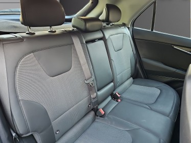 Kia niro ev electrique 204ch active - entretien kia occasion simplicicar lagny  simplicicar simplicibike france