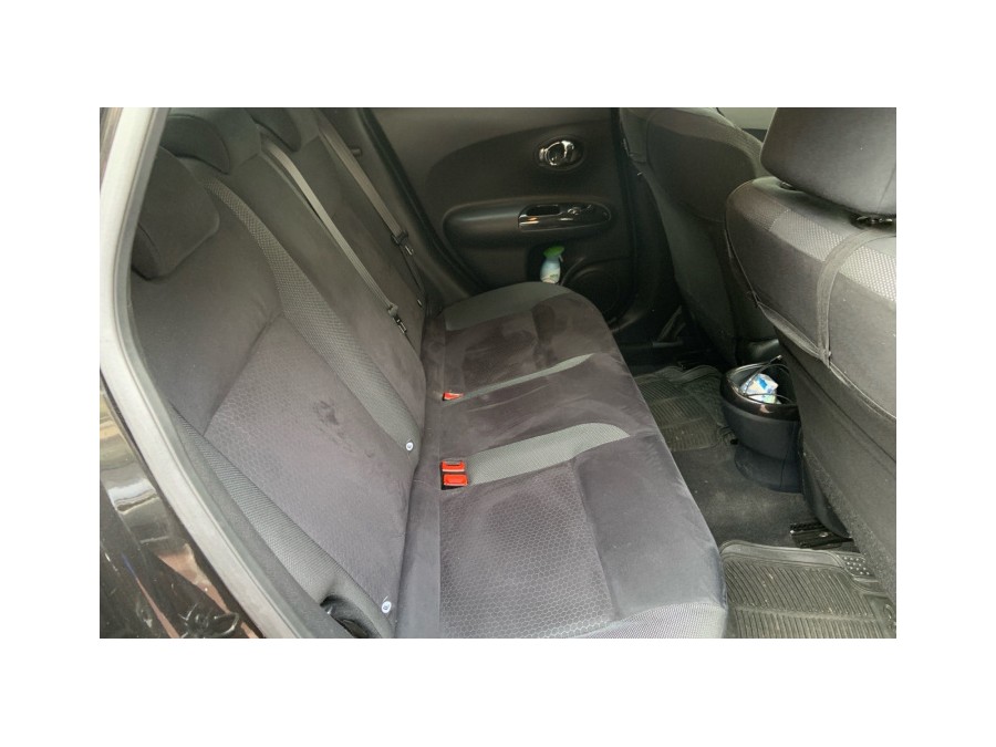 NISSAN d'occasion JUKE 1.2E DIG-T 115 ACENTA de 2015 Le Raincy (93)﻿